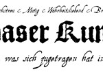 Der Amhaser Kundschafter #02