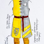 Reichsritter: Die Truppe